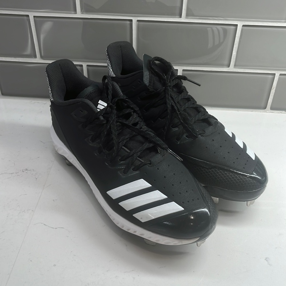 Adidas ICON BOUNCE TPU Size: 12 Baseball and Softball‎ Cleats